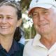 George Lazenby Battles Dementia: Ex-Wife Pam Shriver Offers Unexpected Support
