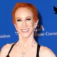 Kathy Griffin looks unrecognizable in LA outing as Trump head photo controversy returns