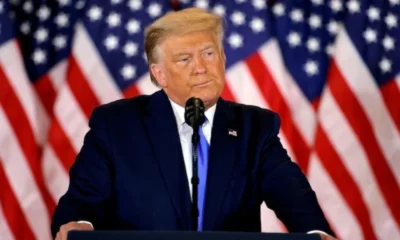 Donald Trump adds $620 million to net worth from crypto ventures as Congress demands answers