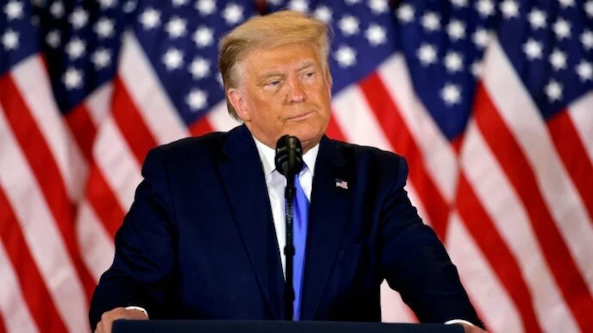 Donald Trump adds $620 million to net worth from crypto ventures as Congress demands answers