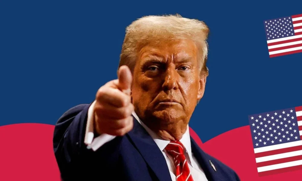 Trump’s Tariffs Wreck Indian Steel Exports: 30% Orders Cancelled, Foundries in Crisis
