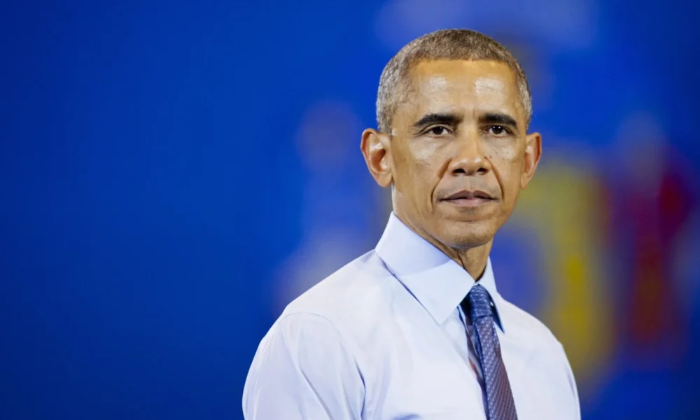 Barack Obama Net Worth