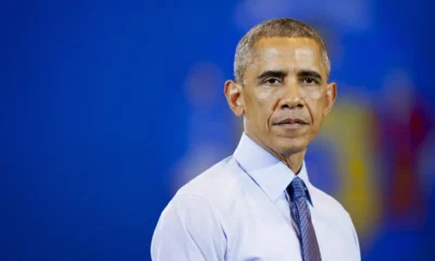 Barack Obama Net Worth