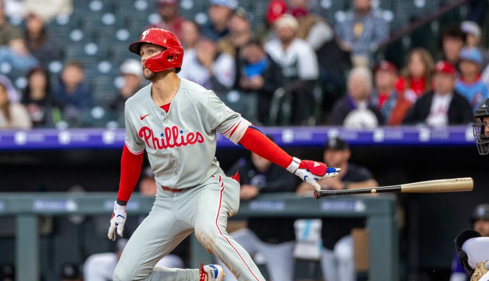 MLB 2025 All-Star Game: Kyle Schwarber Wins MVP With Epic Swing-Off Finale