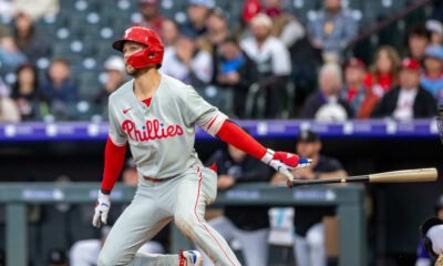 MLB 2025 All-Star Game: Kyle Schwarber Wins MVP With Epic Swing-Off Finale