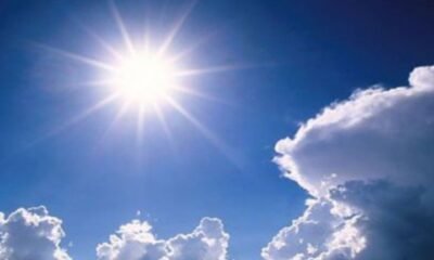 Coconino County Arizona 3-Day Weather Forecast July 25–27 2025 Monsoon Alert