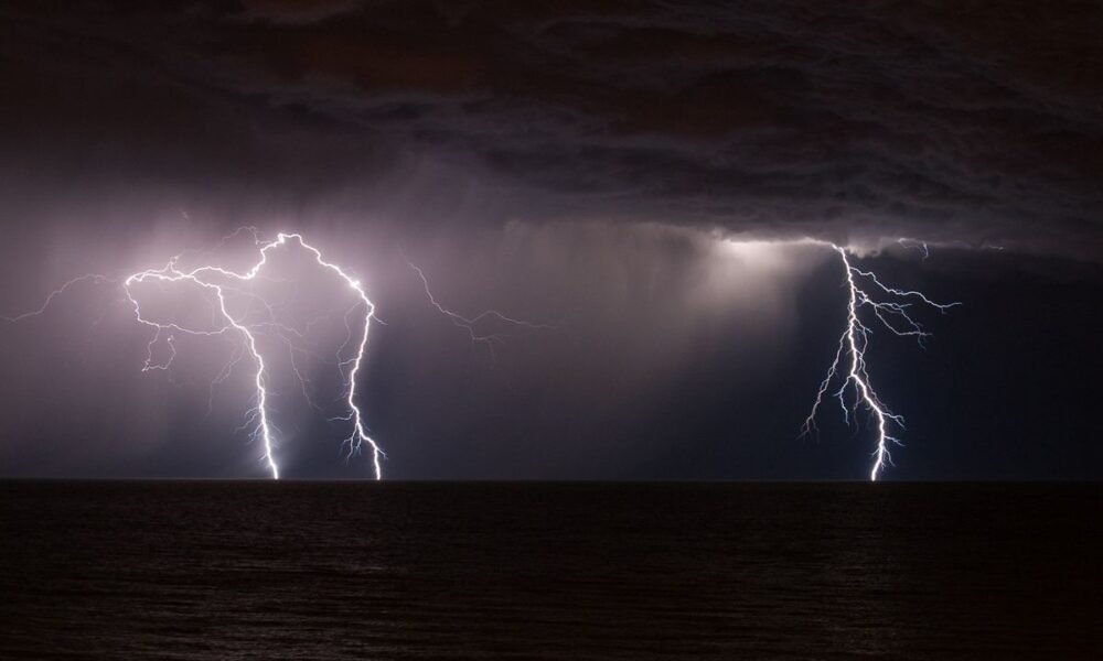 Michigan 3-Day Weather Forecast: Thunderstorms, Heat, and Weekend Cooldown (July 10–12)
