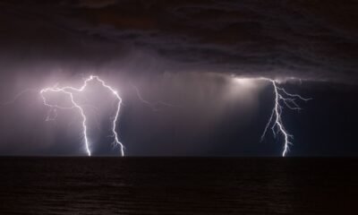 Michigan 3-Day Weather Forecast: Thunderstorms, Heat, and Weekend Cooldown (July 10–12)