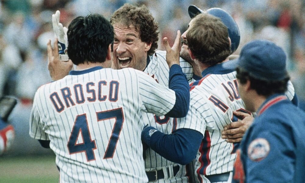 Mets Beat Yankees 6–5 in July 4th Slugfest: Juan Soto, Jeff McNeil Deliver Subway Series Fireworks