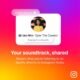 Instagram now lets users hear Spotify song previews in Stories