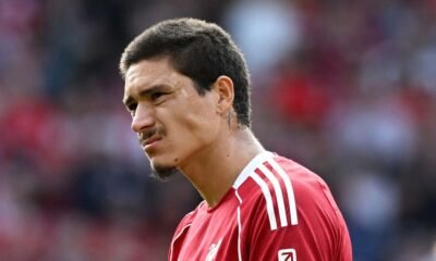 Darwin Núñez Agrees €53M Al Hilal Deal as Liverpool Exit Nears