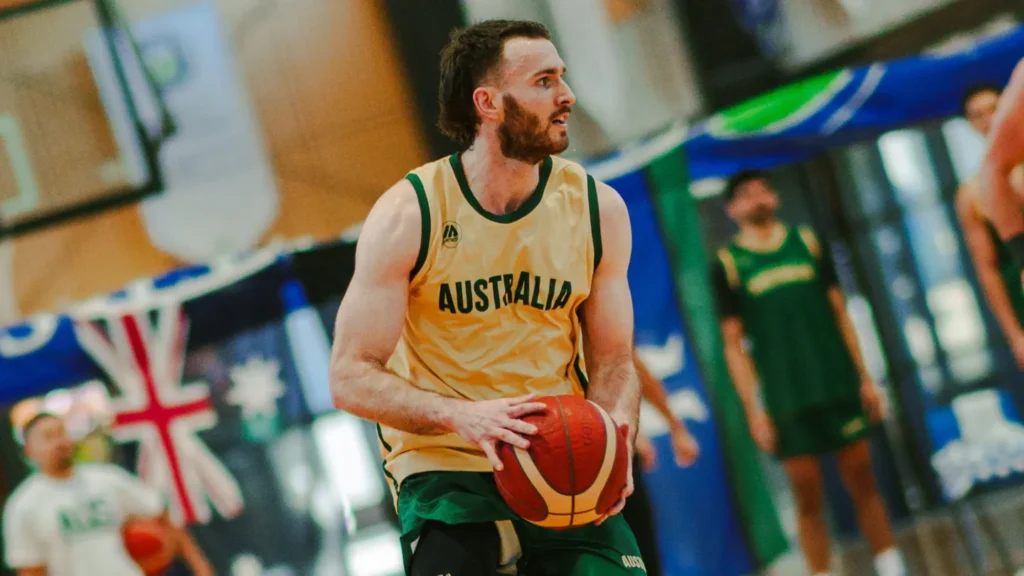 Australia vs South Korea FIBA Asia Cup 2025 – Preview, Prediction and Key Players to Watch