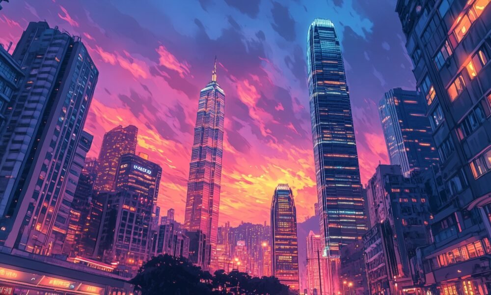 China Merchants Bank Launches Crypto Exchange in Hong Kong While China Ban Remains