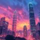 China Merchants Bank Launches Crypto Exchange in Hong Kong While China Ban Remains