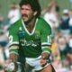 Sam Backo's 7 Fierce Battles On and Off the Field That Defined a Legend