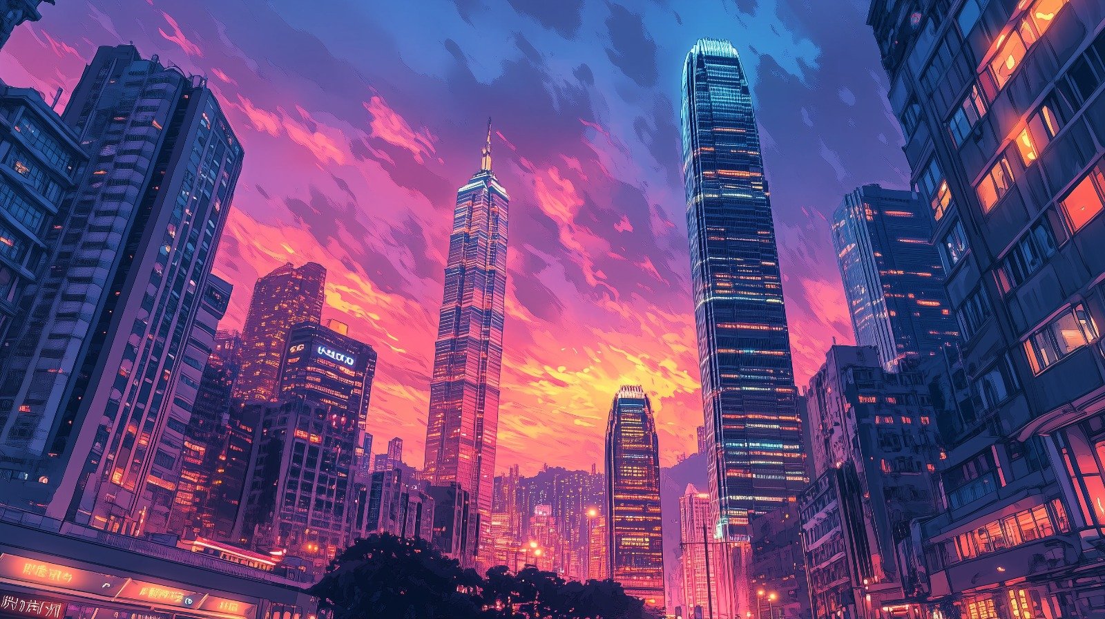 China Merchants Bank Launches Crypto Exchange in Hong Kong While China Ban Remains