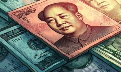 China considers yuan-backed stablecoins in major policy shift to rival US dollar