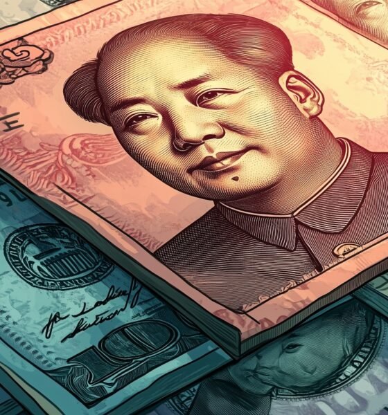 China considers yuan-backed stablecoins in major policy shift to rival US dollar