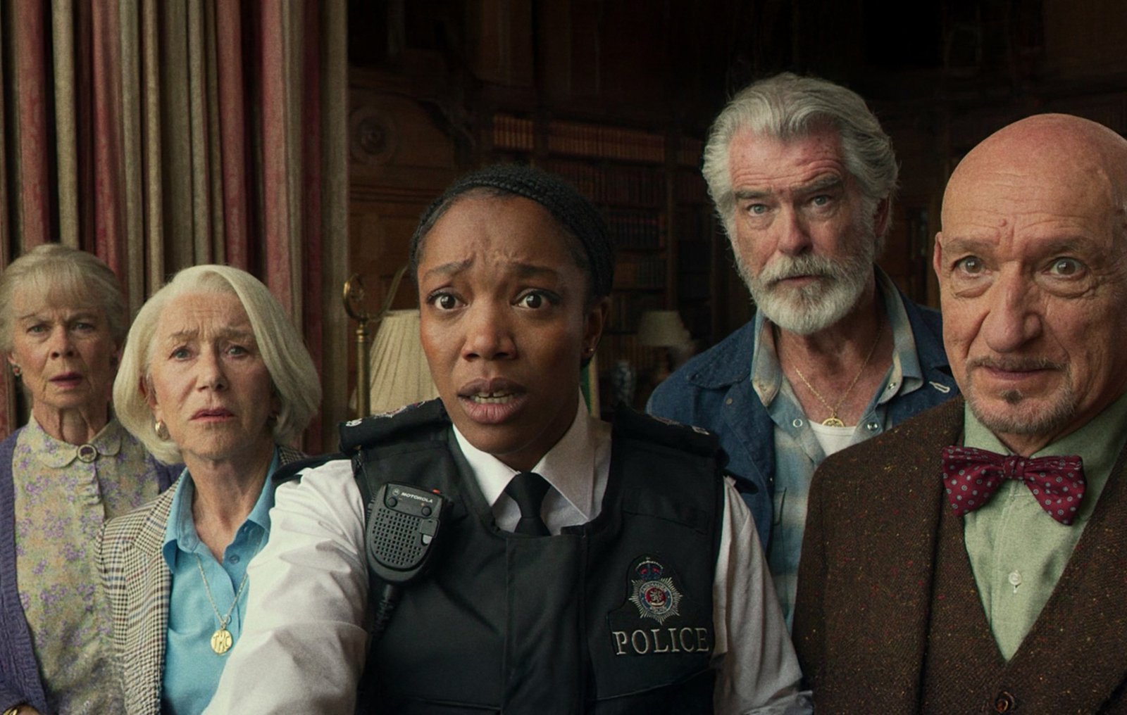 The Thursday Murder Club Review 5 Reasons Why the Netflix Adaptation Feels More Cosy Than Compelling