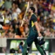 Australia vs South Africa T20 2025 – Tim David’s 83, Hazlewood’s 3/27 seal 17-run win