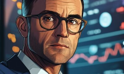 Bo Hines Joins Tether to Spearhead US Stablecoin Push and Digital Asset Strategy