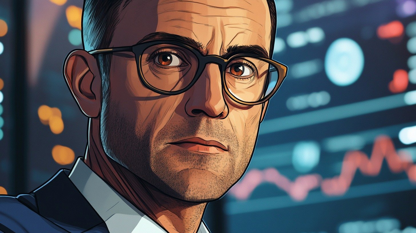 Bo Hines Joins Tether to Spearhead US Stablecoin Push and Digital Asset Strategy
