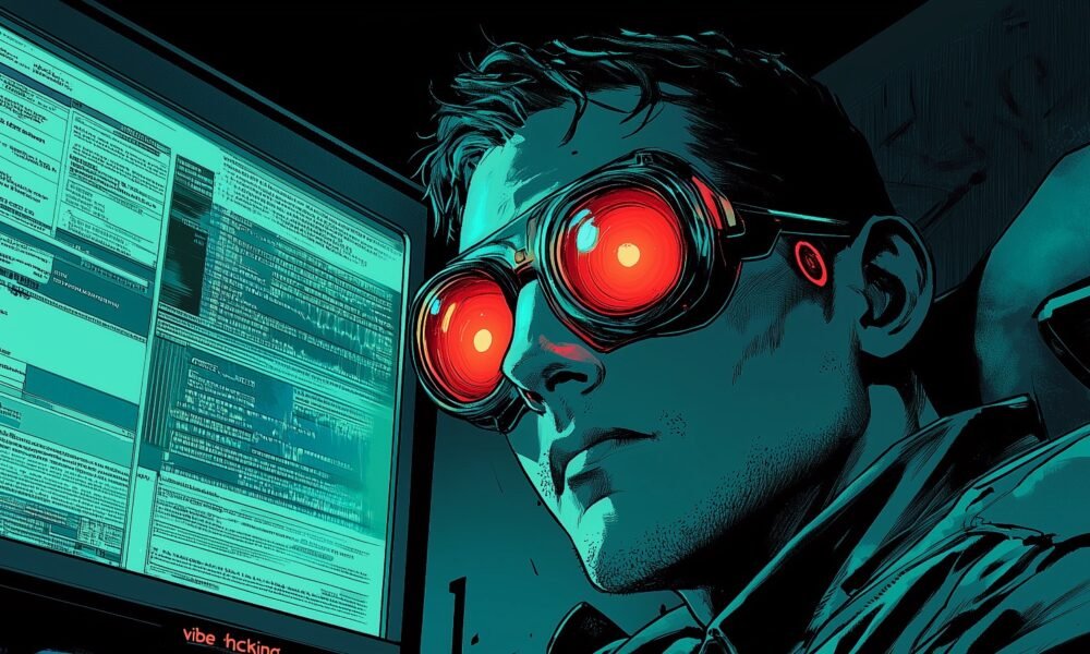 Criminals are vibe hacking with AI as Anthropic warns of $500,000 ransom attacks