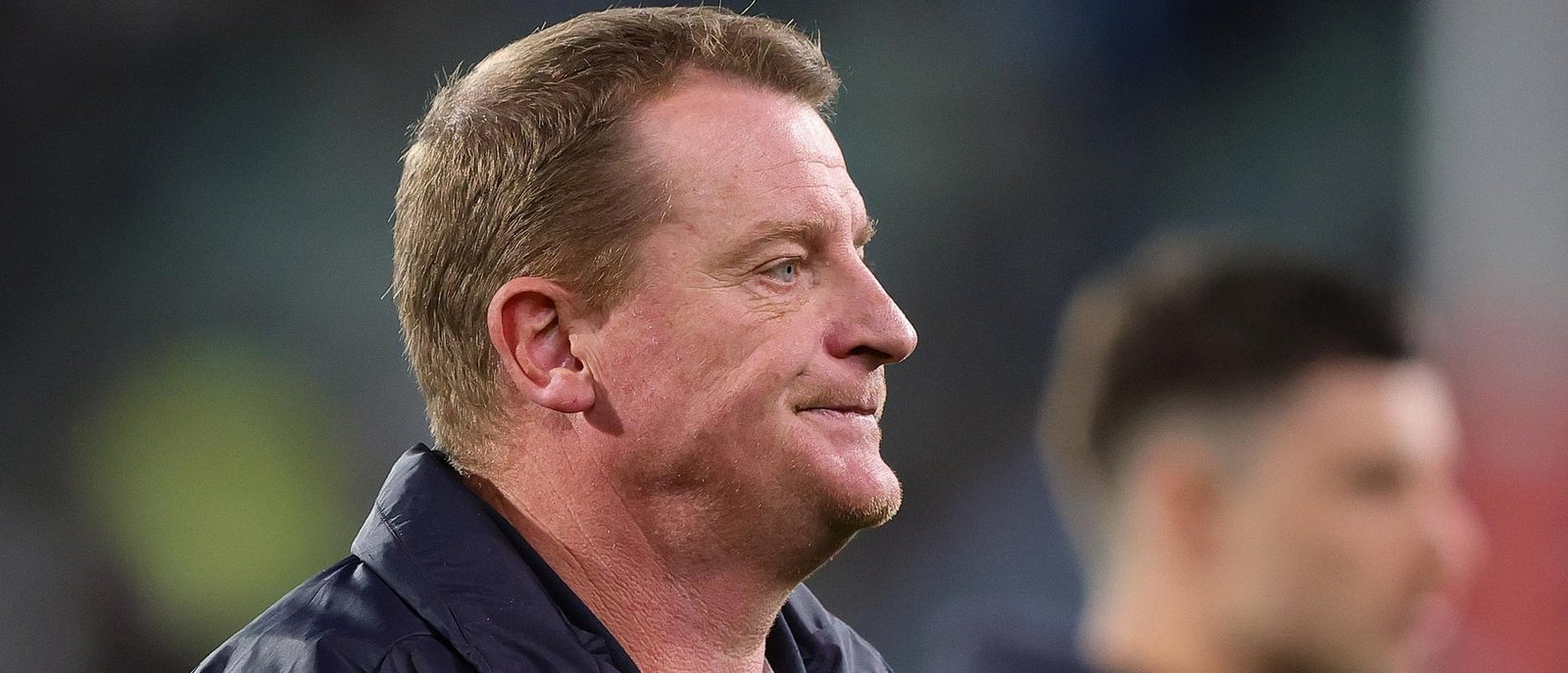 Michael Voss future in doubt after Carlton board meeting as Simon Goodwin sacking shakes AFL