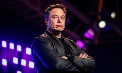 Eliza Labs sues Elon Musk’s xAI over $600000 licensing demand
