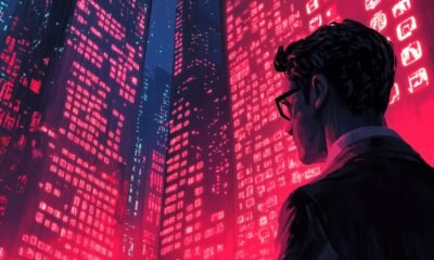 US Treasury DeFi ID plan sparks privacy debate critics warn of ‘cameras in every living room’