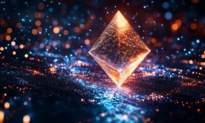 PYTH explodes 70% as Trump taps Pyth Network and Chainlink for blockchain data