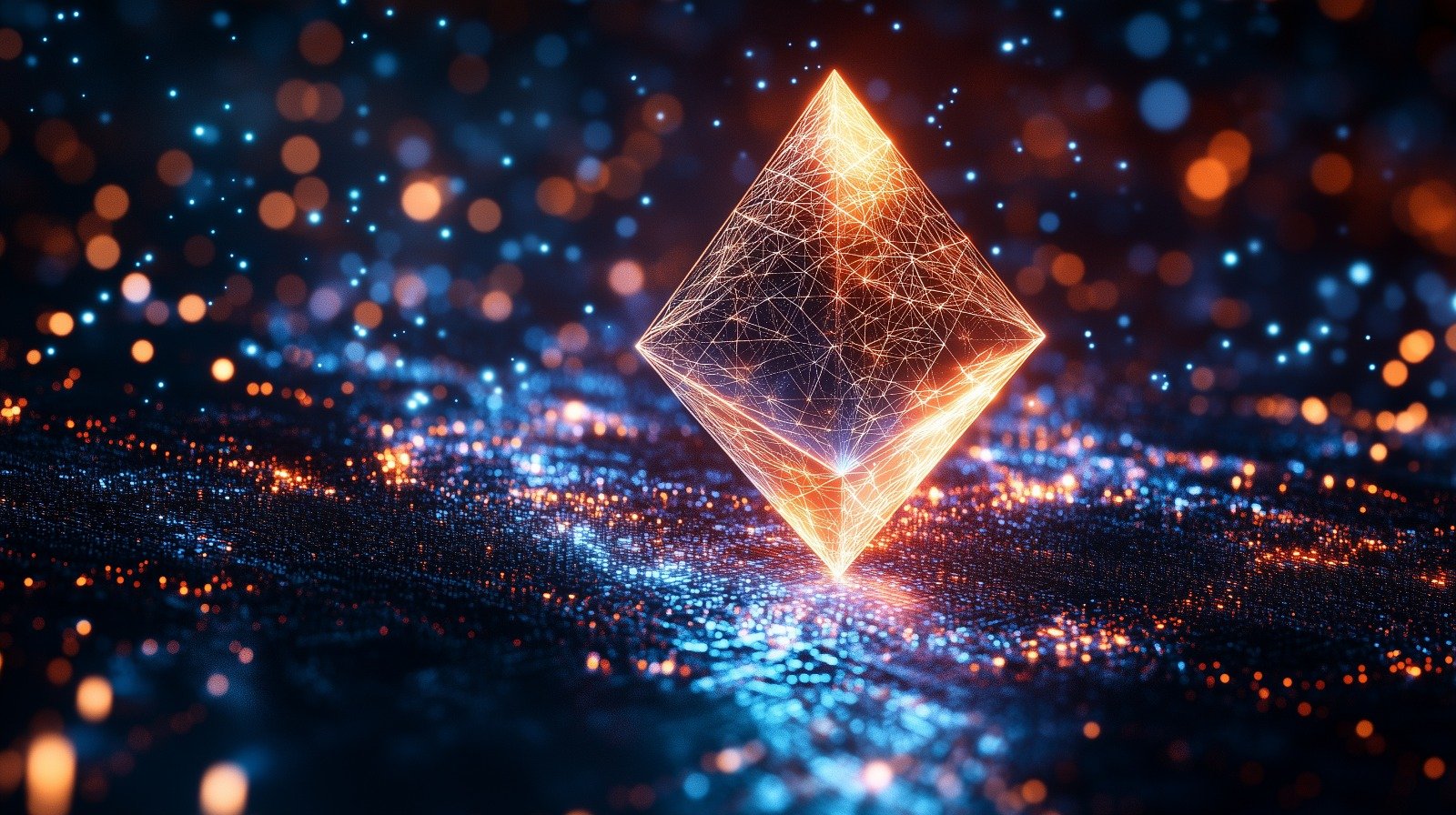 PYTH explodes 70% as Trump taps Pyth Network and Chainlink for blockchain data