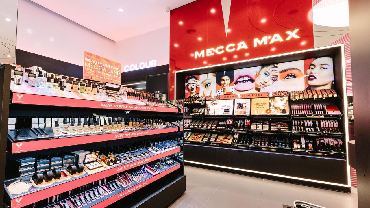 Mecca Flagship Store Opens in Melbourne Redefining Australian Retail Landscape