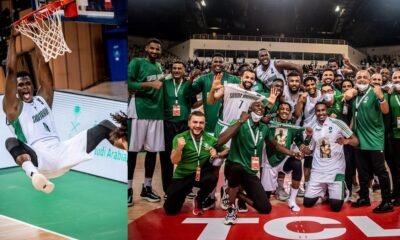 FIBA Asia Cup 2025 Schedule Results Scores Standings — Full List from Jeddah