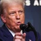 Trump Confuses Kristi Noem with Golfer Cristie Kerr During Olympic Task Force Event