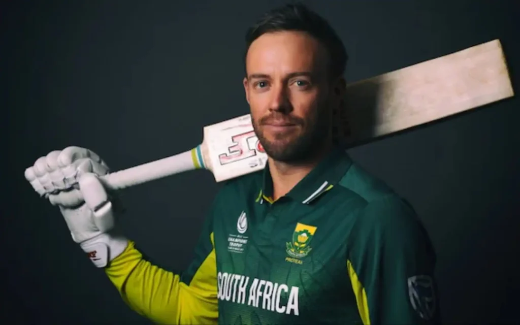 AB de Villiers Better Than 90% of IPL? Dale Steyn’s Claim Sparks Debate

