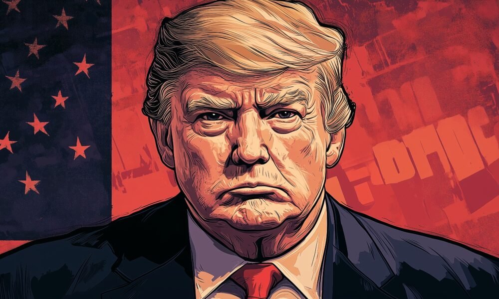 Trump Media seals $6.42B CRO Strategy with Crypto.com and Yorkville — biggest crypto treasury move yet
