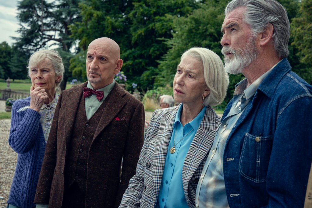 The Thursday Murder Club Review 5 Reasons Why the Netflix Adaptation Feels More Cosy Than Compelling