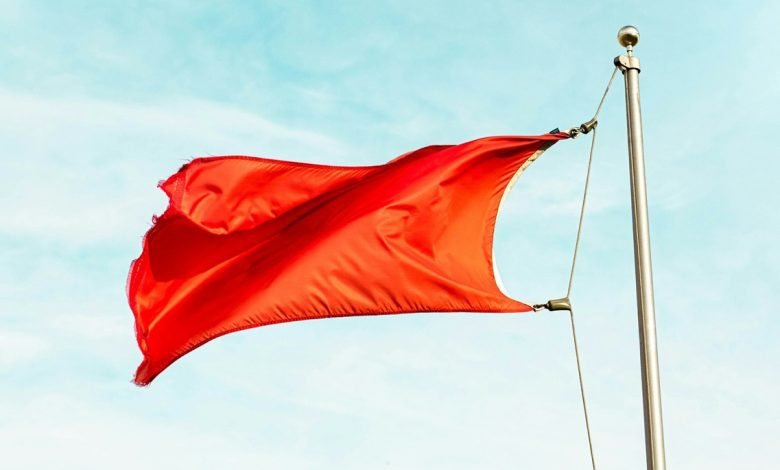 Big Red Flags 7 Shocking Truths About the Dodgy Super Fund Scheme