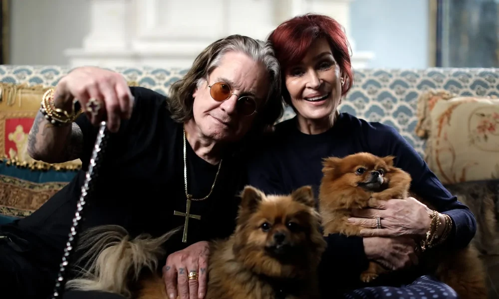Ozzy Osbourne’s Final Chapter Told in BBC Documentary Coming Home
