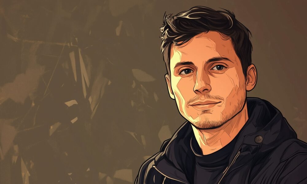 Pavel Durov says French case is ‘going nowhere’ one year after arrest | Telegram privacy battle