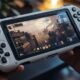 Play Solana PSG1 handheld gaming console with crypto wallet ships in October