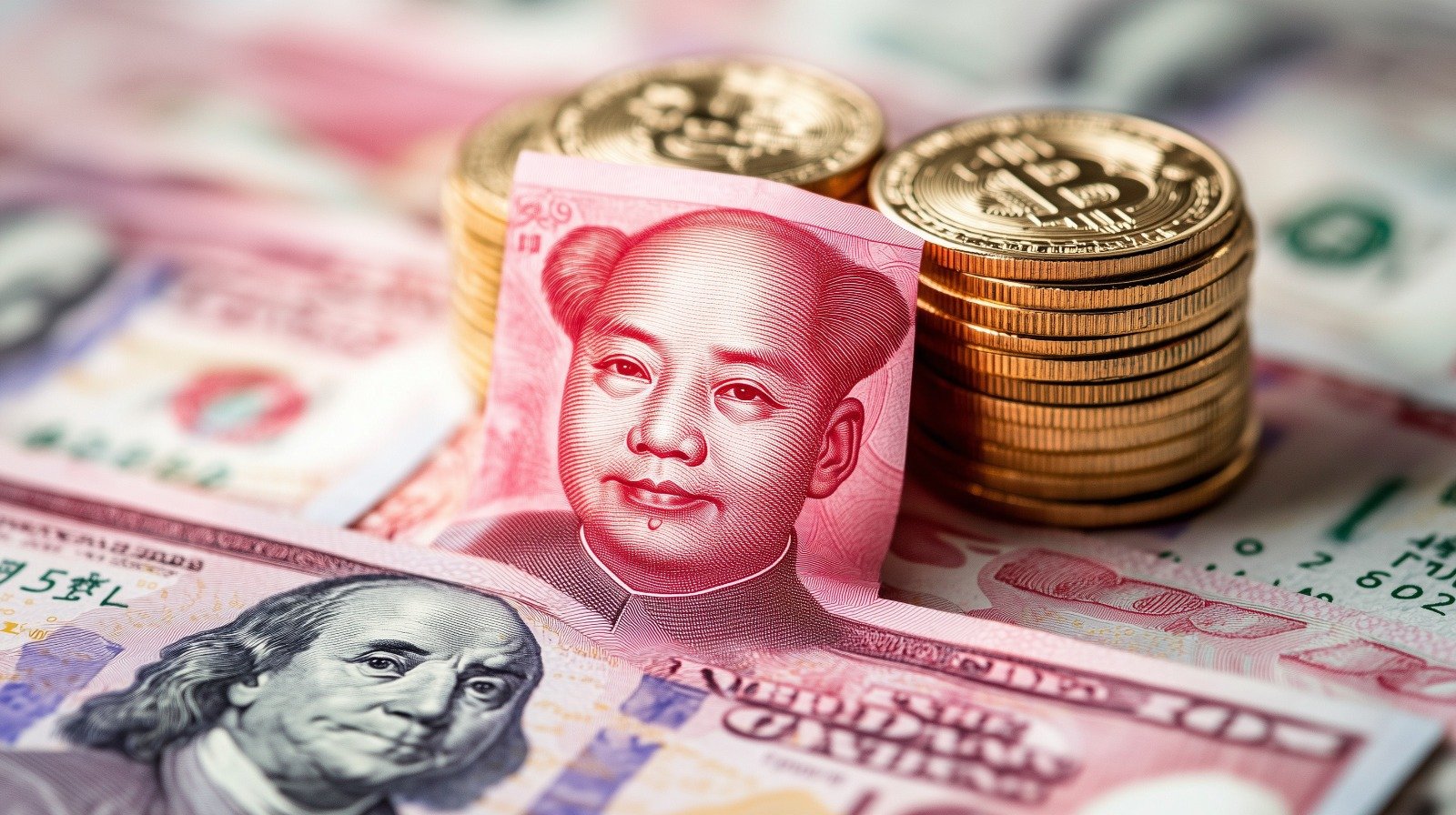 US banks laundered $312B for Chinese cartels but Warren blames crypto