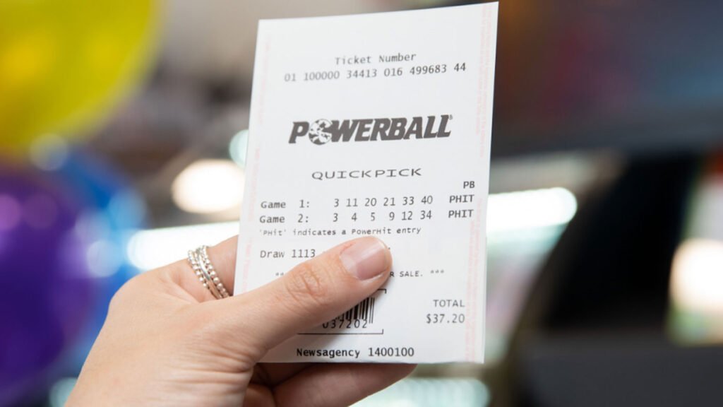 Powerball Jackpot Climbs to $80 Million After No Winners in Draw 1528