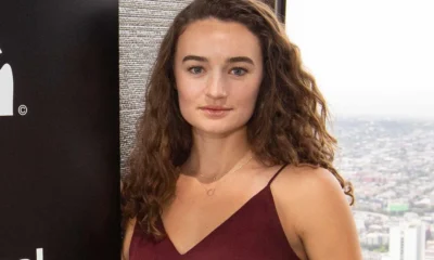 Walking Dead Star Kelley Mack Dies at 33 After Glioma Battle