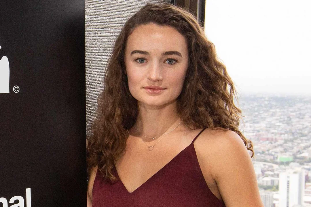 Walking Dead Star Kelley Mack Dies at 33 After Glioma Battle