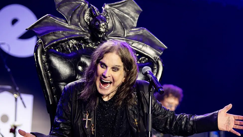 Ozzy Osbourne’s Final Chapter Told in BBC Documentary Coming Home