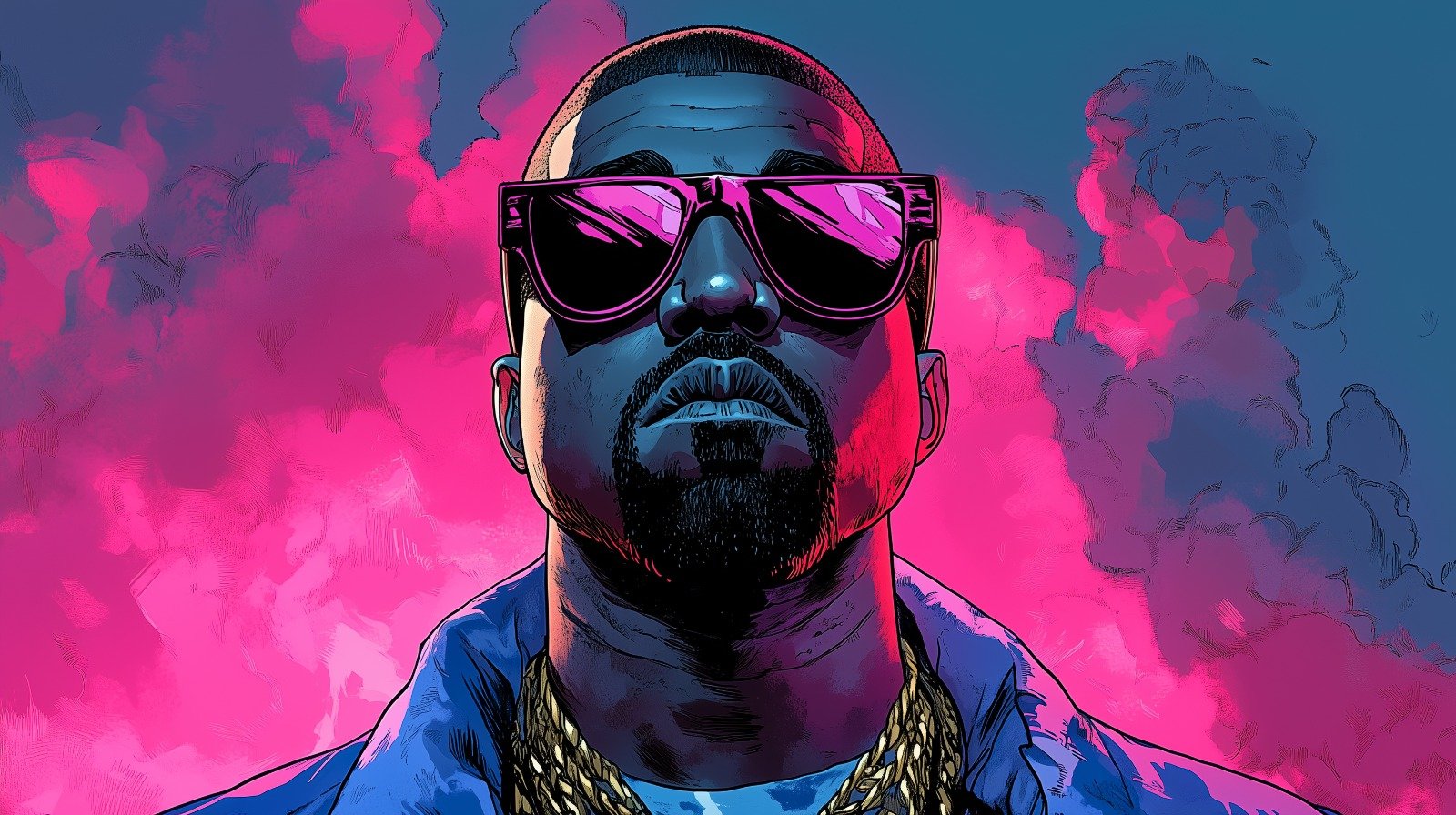Kanye West YZY memecoin hits $3B then crashes amid insider trading fears