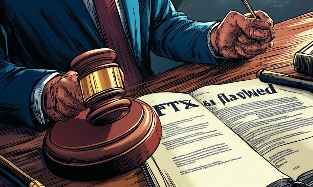 Fenwick denies role in FTX collapse, rejects claims of aiding Sam Bankman-Fried fraud