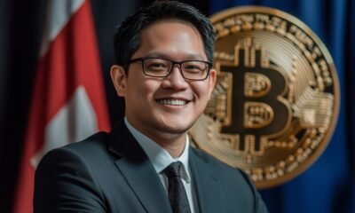 Philippines may put national budget on blockchain as Bam Aquino pushes bill